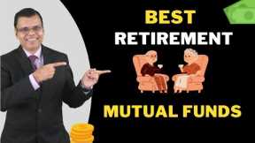 Best Retirement Mutual Funds | Pankaj Mathpal