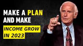 Attract Success With a Clear Vision and Plan | Jim Rohn Discipline