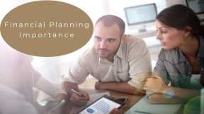 The importance of keeping your financial plan up to date