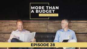 What Is Financial Planning? | More Than a Budget Podcast