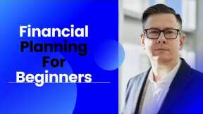 Financial Planning for Beginners