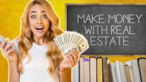 5 Real Estate Investing Tips YOU Must Know (For Beginners)