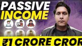 Best Passive income idea with small investment | #financeguruharshit