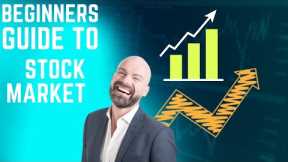 Investing||A Beginners Guide to Stock Market|Invest wisely|