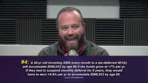 Investment Talk TV: Episode 113