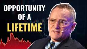 Howard Marks: The BIGGEST Investment Opportunity in 40 Years