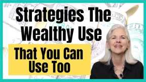 Wealth Building Strategies & Paradigms | Investing Later in Life