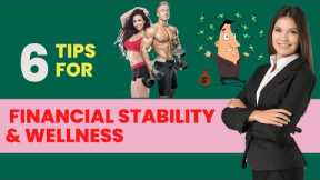 Mastering Financial Stability for a Better Life: The Ultimate Guide || Healthyhabits || #wealth ||