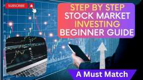 How to Invest in the Stock Market | A Beginner's Guide to Making Money