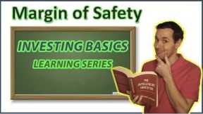 Margin of Safety Explained - How to Beat the Stock Market!