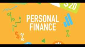 Mastering Personal Finance: The Ultimate Guide to Creating a Financial Plan That Works