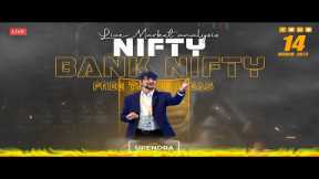 Free Trade Ideas ! Live Market Analysis On Nifty & Bank Nifty