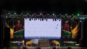 Stock Market Growth Conclave Delhi 2023। Ghanshyam Tech Sir Full Video Live। Art of Trading 😎
