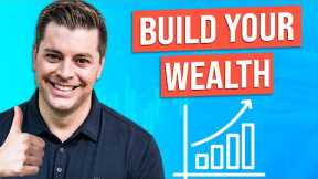 How to Build Wealth with Stocks