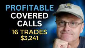 Easy Investing Income - Best Call Trades