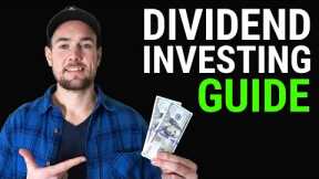 2023 Dividend Investing: A Step-by-Step Guide 💰