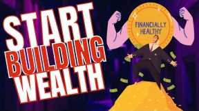 Top Strategies for Building Wealth on a Low Income