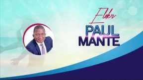 FINANCIAL PLANNING - Paul Kofi Mante (2021 fresh start Conference)