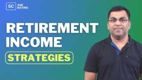 9 Retirement Planning Strategies for Regular & Safe Income | Senior Citizen Saving Scheme & MORE