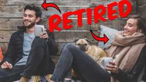 How to Start Saving for Retirement in Your 20s