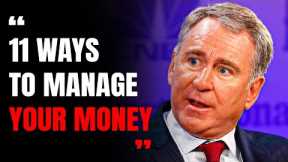 11 Ways How To Manage Your Money | Money management, Saving money,  Wealth building, Budgeting,