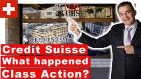 Credit Suisse Financial Crisis Explained