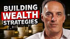 10+ Wealth  Building Strategies That Will Change Your Life