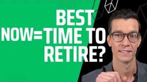 3 Reasons To Retire As Soon As You Can - Retirement Planning