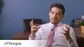 Day in the Life of a Private Client Advisor | Wealth Management | J.P. Morgan