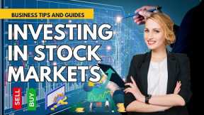 How To Start Stock Market Investing