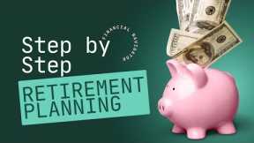 Retirement Planning: Building a Nest Egg for Your Future