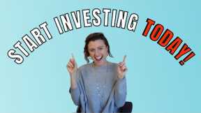 Investing for Beginners: A Step-By-Step Guide to Making Money in the Stock Market
