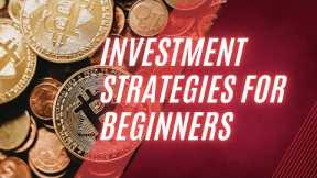 Investing for Beginners: Top Tips for Building Wealth Online