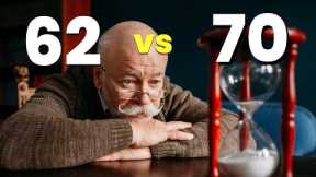 Social Security Timing: Age 62 vs 70 to Maximize Retirement Income