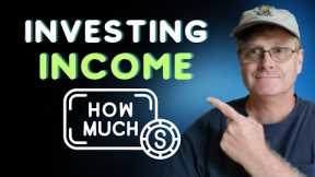 Multiple Streams of Income with Investing