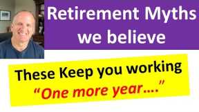 Are you looking for the perfect retirement plan?   Can I retire?  Retirement Planning made simple