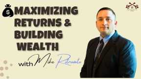 Uncover Investment Strategies to Maximize Returns and Build Wealth!