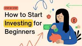 Investing 101: A Beginner's Guide to Building Wealth Top 10 Tips