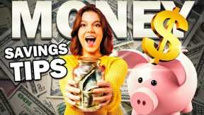 The Ultimate Guide to Saving Money - Simple Strategies for Financial Freedom