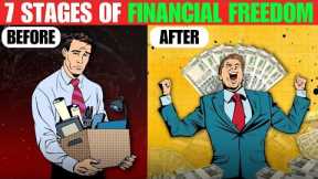 HOW TO ACHIEVE FINANCIAL FREEDOM IN INDIA|PASSIVE INCOME|RETIRE EARLY|FINANCIAL EDUCATION