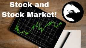Stocks Made Simple: Your Quick Guide to Investing in the Stock Market | Bulls & Bears