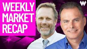 Will This Red-Hot Rally Cool Off Or Sizzle Even Higher? | Lance Roberts & Adam Taggart