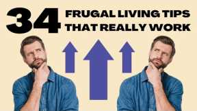 Frugal Living Tips 2023 | Warren Buffett Money Saving Habits That Truly Work
