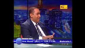 Ruwan Perera, COO of NDB Wealth Management on Personal Financial Management