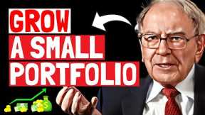 How to Turn $250 Into $10k With Simple Investing - Warren Buffett Timeless Guide