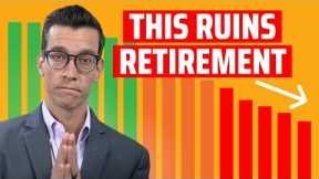 How To Avoid This BIG Retirement Mistake