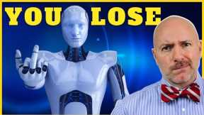 AI Stock Analysis WILL Lose Your Money | How to Invest
