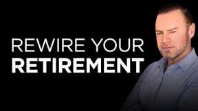 💥Rewire Your Retirement:😱Shocking Data &🎮Game Plan