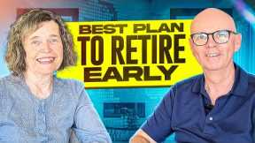 Our Surprising Early Retirement Strategy Revealed
