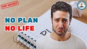 How Not Having a Financial Plan Will Ruin Your Life!